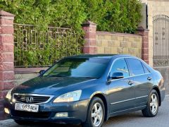 Сүрөт унаа Honda Inspire