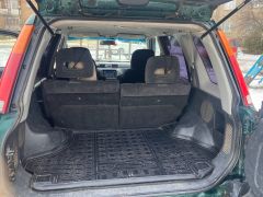 Сүрөт унаа Honda CR-V