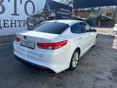 Фото авто Kia K5