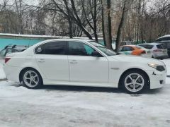 Photo of the vehicle BMW 5 Series