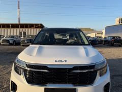 Сүрөт Kia Seltos  2024