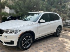 Фото авто BMW X5