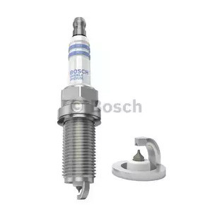 Spare Parts and Consumables - BOSCH_0242236593 свеча зажигания Nissan Sunny 2.0 91> BOSCH 0242236593