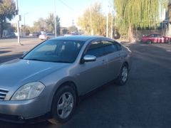 Сүрөт унаа Nissan Teana