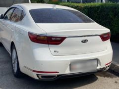 Сүрөт унаа Kia K7