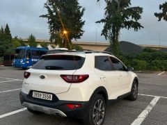 Фото авто Kia Stonic