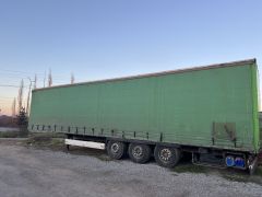 Фото авто DAF XF105 series