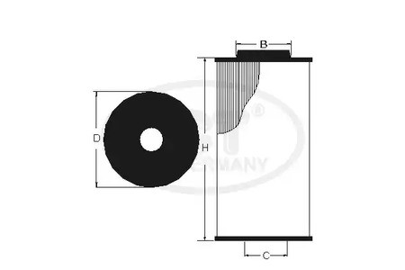 Spare Parts and Consumables - Sct_sh_4795 p sct sh4795p