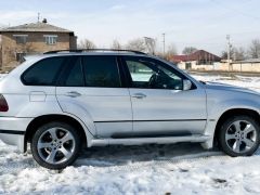 Сүрөт унаа BMW X5