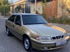 Сүрөт унаа Daewoo Nexia