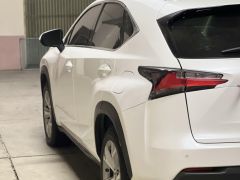 Photo of the vehicle Lexus NX