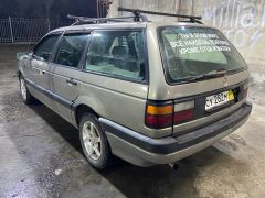 Сүрөт унаа Volkswagen Passat