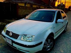 Сүрөт унаа Volkswagen Bora