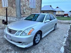 Photo of the vehicle Toyota Mark II