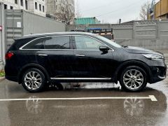 Фото авто Kia Sorento