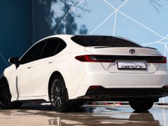 Сүрөт унаа Toyota Camry