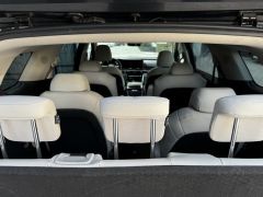 Сүрөт унаа Kia Carnival