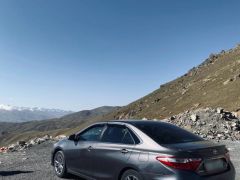 Сүрөт унаа Toyota Camry