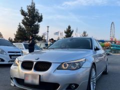 Фото авто BMW 5 серии