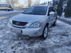 Photo of the vehicle Lexus RX