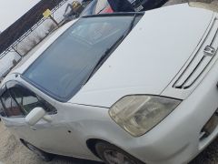 Сүрөт унаа Honda Stream