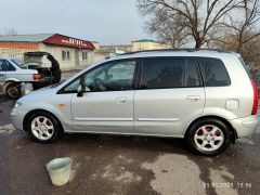 Photo of the vehicle Mazda Premacy