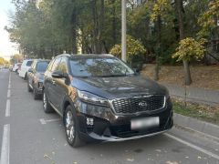 Фото авто Kia Sorento