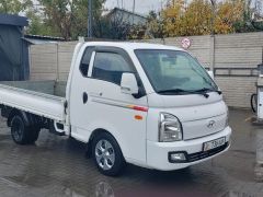 Фото авто Hyundai Porter