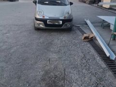 Photo of the vehicle Daewoo Matiz