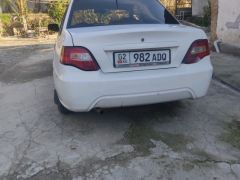 Фото авто Daewoo Nexia