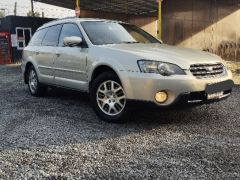 Сүрөт унаа Subaru Outback