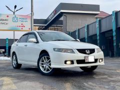 Сүрөт унаа Honda Accord