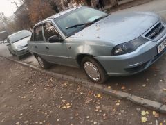 Сүрөт унаа Daewoo Nexia