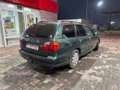 Фото авто Nissan Primera