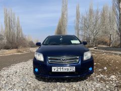 Сүрөт унаа Toyota Corolla