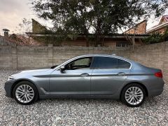 Сүрөт унаа BMW 5 серия