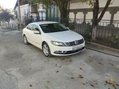 Photo of the vehicle Volkswagen Passat CC