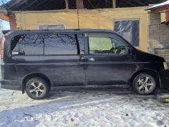 Фото авто Honda Stepwgn