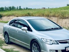 Фото авто Honda Civic