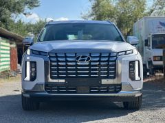 Сүрөт унаа Hyundai Palisade