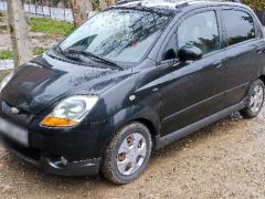 Photo of the vehicle Daewoo Matiz