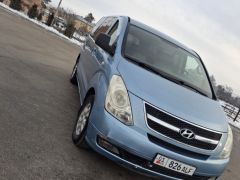 Photo of the vehicle Hyundai Starex (H-1)