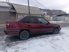 Сүрөт унаа Daewoo Nexia