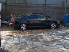 Фото авто Volkswagen Phaeton