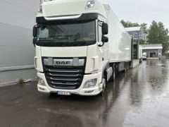 Фото авто DAF XF106 series