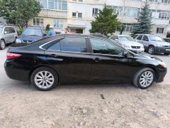 Фото авто Toyota Camry