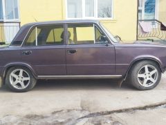 Photo of the vehicle ВАЗ (Lada) 2101