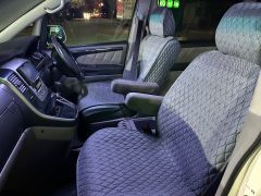 Фото авто Toyota Alphard