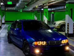 Сүрөт унаа BMW M5