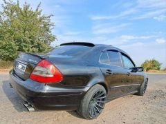 Photo of the vehicle Mercedes-Benz E-Класс